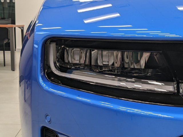 New 2026 Dodge Charger Scat Pack AWD/4WD image 7