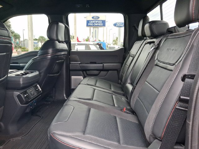 Used 2024 Ford F150 Raptor AWD/4WD image 6