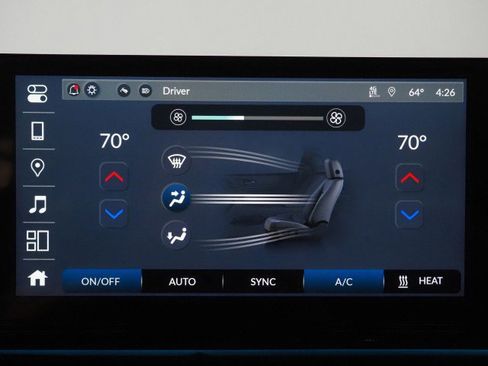 Used 2024 Honda Prologue Touring image 38