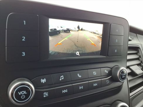 Used 2023 Ford Transit 250 Low Roof w/ Exterior Upgrade Package image 16