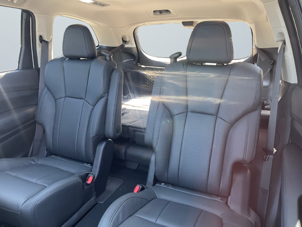 New 2026 Subaru Ascent Bronze Edition AWD/4WD image 13