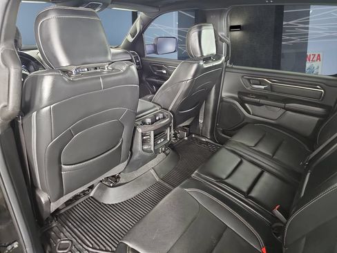 Used 2019 RAM 1500 Sport w/ Level 2 Equipment Group AWD/4WD image 14