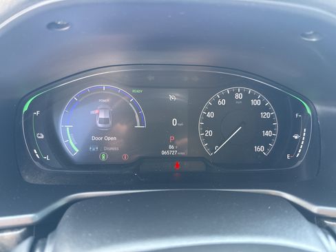 Used 2022 Honda Accord Touring image 27