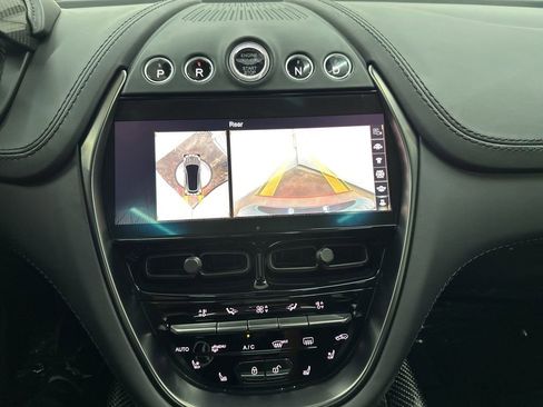 Used 2023 Aston Martin DBX 707 AWD/4WD image 15