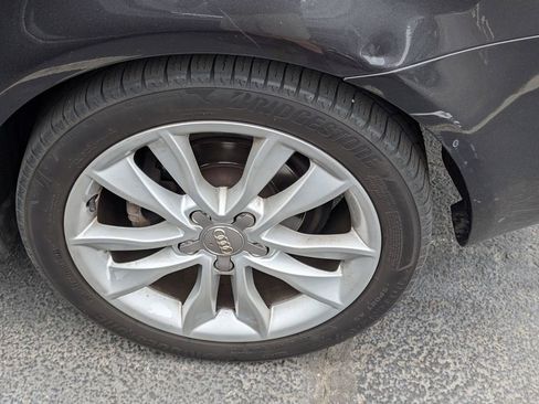 Used 2012 Audi A3 TDI Premium image 10