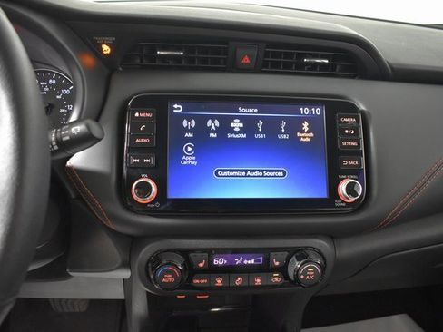 Certified 2024 Nissan Kicks SR w/ SR Premium Package image 18