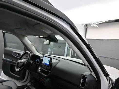 Used 2024 Ford Bronco Sport Outer Banks AWD/4WD image 46