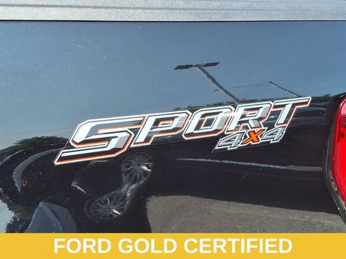 Certified 2023 Ford F150 XLT w/ Equipment Group 302A High AWD/4WD image 11