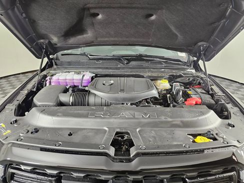 New 2026 RAM 1500 Express image 12