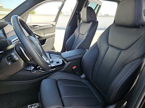 Used 2024 BMW X3 xDrive30i w/ Convenience Package image 15
