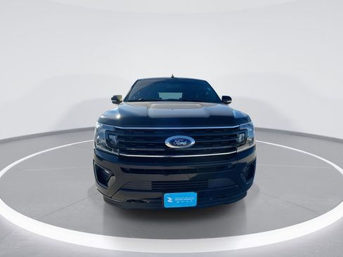 Used 2019 Ford Expedition Limited w/ Equipment Group 303A image 3