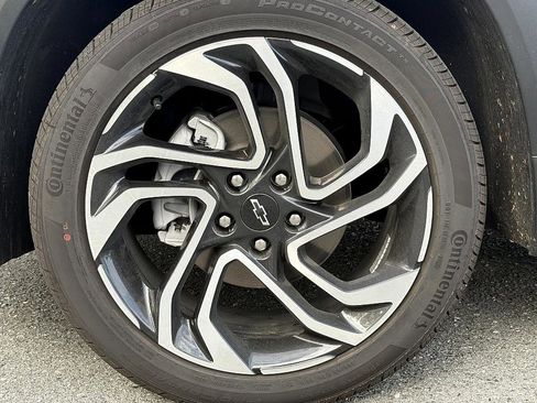 New 2026 Chevrolet TrailBlazer RS image 8