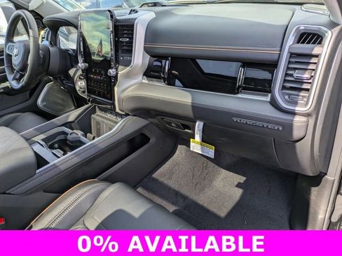 New 2026 RAM 1500 Tungsten image 31
