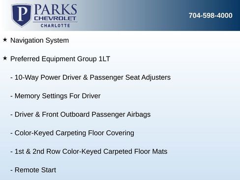 Used 2022 Chevrolet Suburban LT image 7