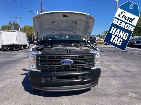 New 2026 Ford F250 XL image 19