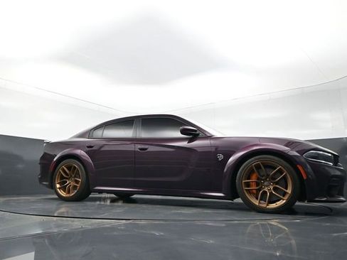 Used 2022 Dodge Charger SRT Hellcat w/ Harman/Kardon Audio Group RWD image 29