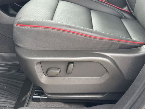 Used 2023 Buick Envision Essence w/ Sport Touring Package AWD/4WD image 20