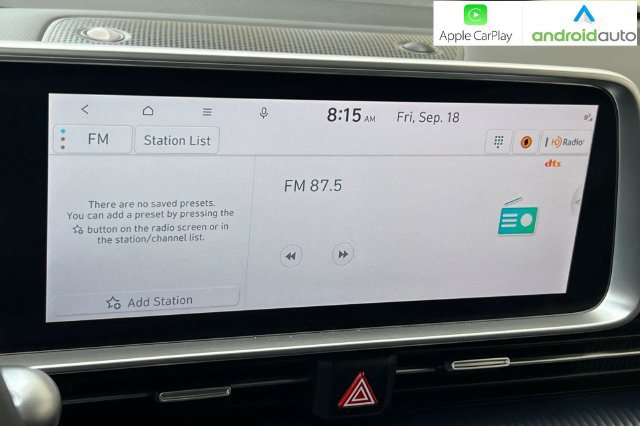 Certified 2025 Hyundai Ioniq 6 SE RWD image 22