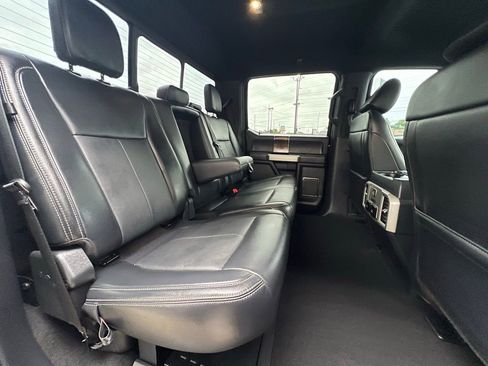 Used 2022 Ford F250 Lariat w/ Lariat Value Package image 22