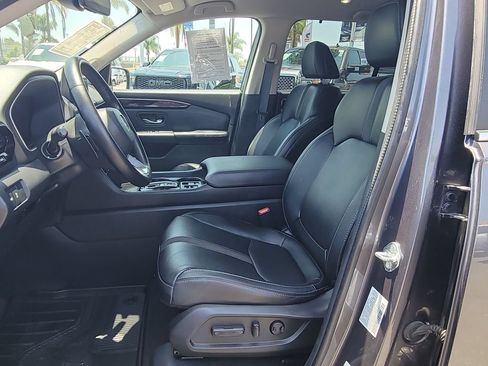 Used 2024 Honda Pilot EX-L image 18