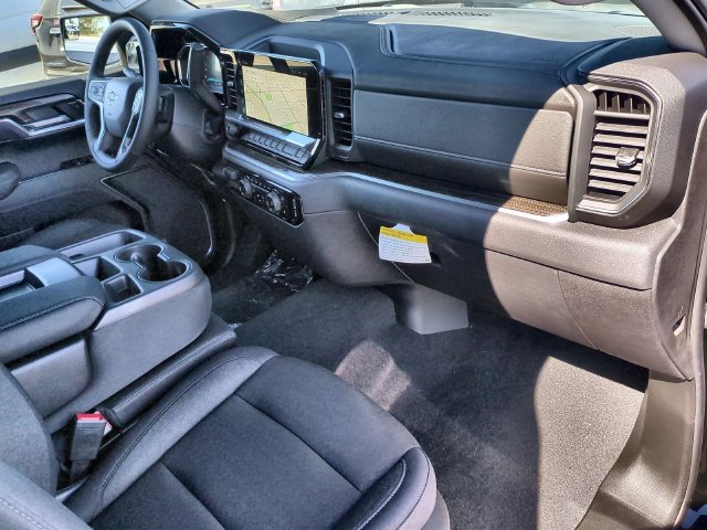 New 2026 Chevrolet Silverado 1500 RST RWD image 31