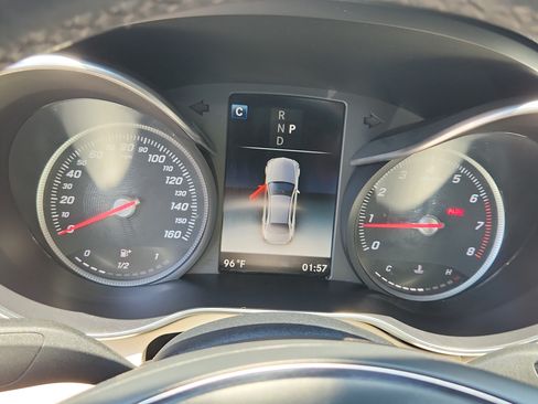 Used 2018 Mercedes-Benz C 300 4MATIC Sedan image 20