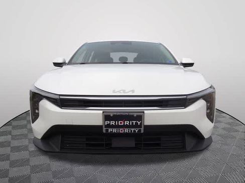 Used 2025 Kia K4 FWD image 5