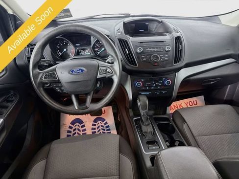 Used 2018 Ford Escape SE AWD/4WD image 21
