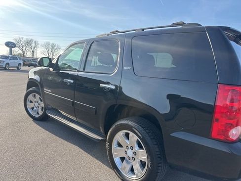 Used 2009 GMC Yukon SLT w/ Regional Value Package image 29