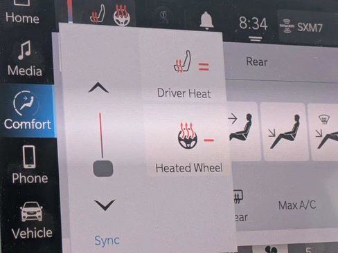 Certified 2022 Chrysler Voyager LX image 26