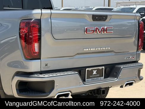 New 2026 GMC Sierra 1500 AT4 w/ AT4 Premium Package AWD/4WD image 6