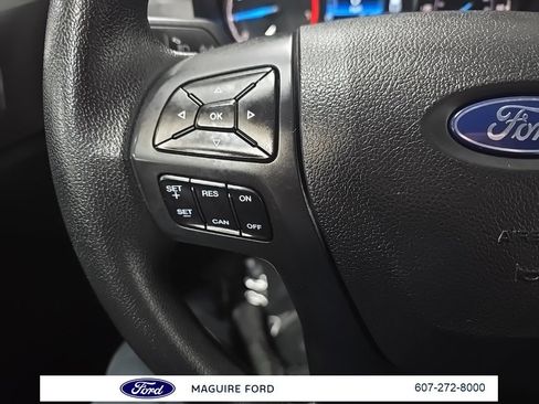Used 2020 Ford Ranger XL w/ FX4 Off-Road Package image 19