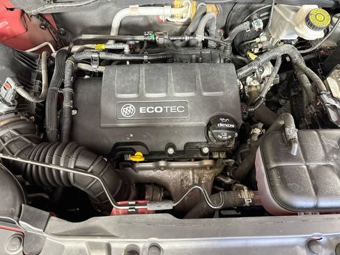 Used 2019 Buick Encore Preferred FWD image 36