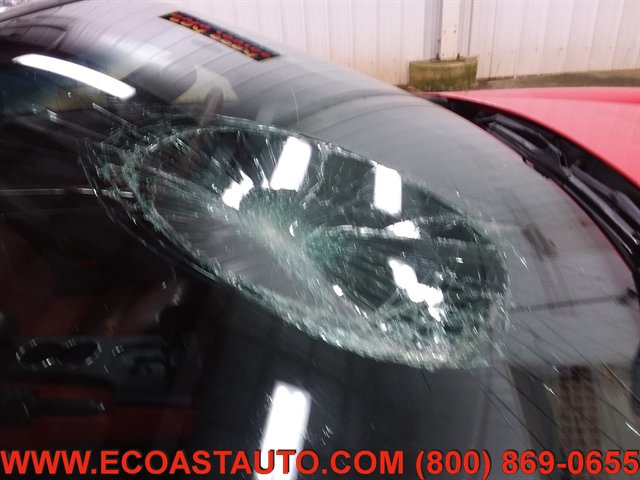 Used 2005 Ford Thunderbird RWD image 13