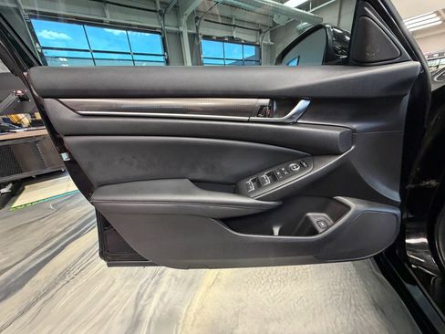 Used 2022 Honda Accord Sport Special Edition image 54