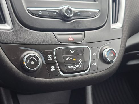 Used 2016 Chevrolet Malibu LS FWD image 26