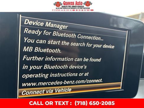 Used 2019 Mercedes-Benz GLC 300 GLC 300 4MATIC SUV w/ Premium Package image 52