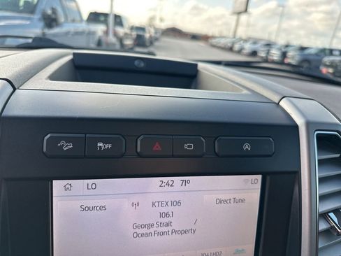 Used 2020 Ford F150 King Ranch w/ Equipment Group 601A Luxury image 29