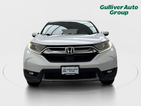 Used 2019 Honda CR-V EX-L image 14