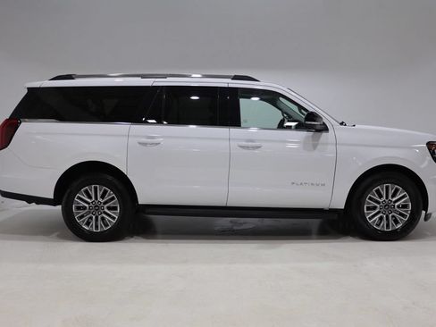 Used 2026 Ford Expedition Max Platinum AWD/4WD image 9