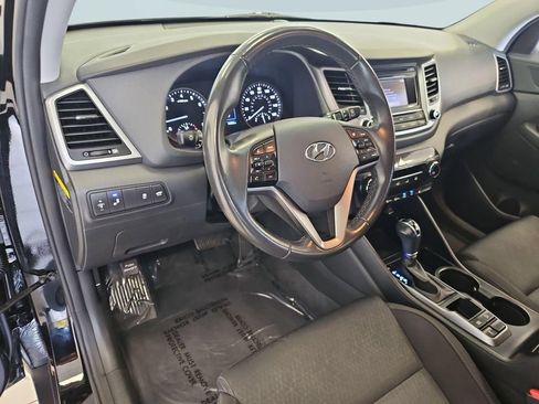 Used 2016 Hyundai Tucson Sport AWD/4WD image 13