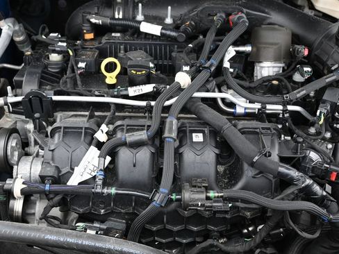 Used 2022 Ford Escape Titanium AWD/4WD image 46