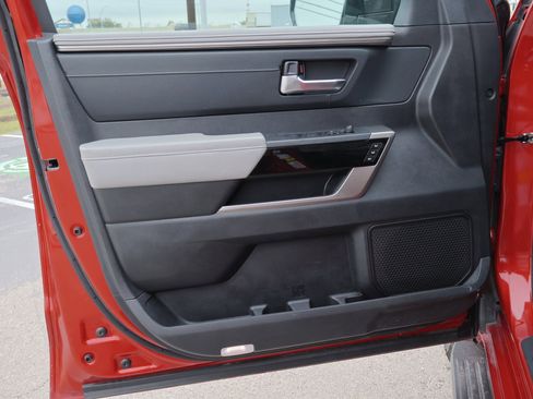 Used 2023 Toyota Sequoia Limited image 13