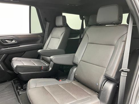 Used 2023 Chevrolet Tahoe High Country AWD/4WD image 46