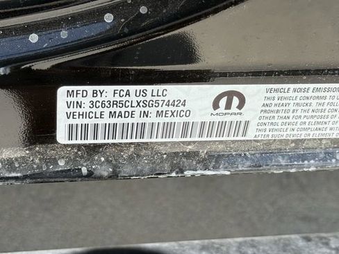 New 2025 RAM 2500 Tradesman image 28