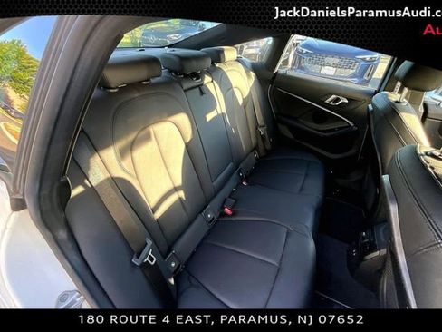 Used 2020 BMW 228i xDrive Gran Coupe w/ Convenience Package AWD/4WD image 19