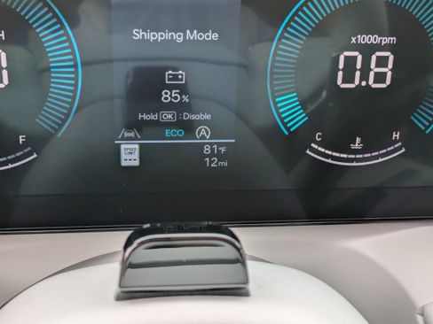 New 2026 Hyundai Palisade SE image 25