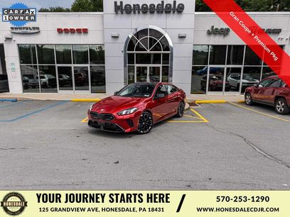 Used 2025 BMW M235i xDrive w/ Premium Package