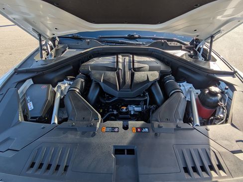 Used 2023 Genesis GV80 3.5T w/ Prestige Package image 31