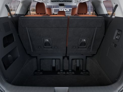 New 2026 Kia Carnival SX w/ SX Dark Edition Package image 19